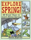 Explore Spring! - eBook
