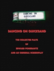 Dancing on Quicksand: The Collected Plays of Edward Pomerantz and an Original Screenplay - eBook