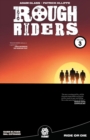 ROUGH RIDERS VOL. 3 TPB : Ride or Die - Book