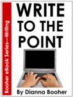 Write to the Point - eBook