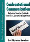 Confrontational Communication - eBook