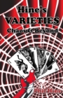 Hine's Varieties : Chaos & Beyond - Book
