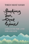 Finding Our True Home - eBook