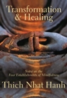Transformation and Healing - eBook