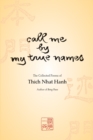 Call Me by My True Names - eBook