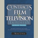 Contracts for the Film & Television Industry - Book
