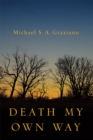 Death My Own Way - eBook