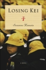 Losing Kei - eBook
