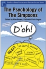 Psychology of the Simpsons - eBook