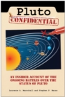 Pluto Confidential - eBook