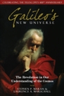 Galileo's New Universe - eBook