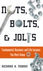 Nuts, Bolts and Jolts - eBook