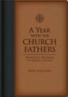 A Year with the Church Fathers - eBook
