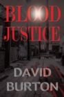 Blood Justice - eBook