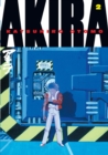 Akira Volume 2 - Book