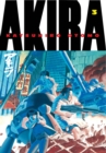 Akira Volume 3 - Book
