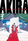 Akira Volume 4 - Book