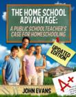 The Home School Advantage - eBook