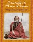 Introduction to Hindu Dharma : Illustrated - eBook