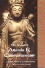 Essential Ananda K. Coomaraswamy - eBook