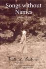 Songs Without Names Vol. Vii-Xii: Poems : Poems by Frithjof Schuon - eBook