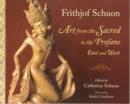 Art From The Sacred To The Profane: East - eBook