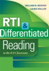 RTI & Differentiated Reading in the K-8 Classroom - eBook