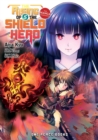 The Rising Of The Shield Hero Volume 05: The Manga Companion - Book
