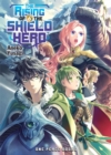 The Rising Of The Shield Hero Volume 06: Light Novel - Book