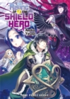 The Rising Of The Shield Hero Volume 03: Light Novel - Book
