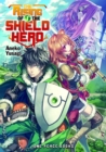 The Rising Of The Shield Hero Volume 01: Light Novel - Book