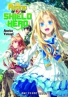 The Rising Of The Shield Hero Volume 02: Light Novel - Book