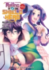 The Rising Of The Shield Hero Volume 04: The Manga Companion - Book