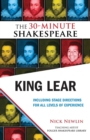 King Lear: The 30-Minute Shakespeare - eBook