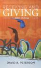 Receiving and Giving : Unleashing the Bless Challenge in Your Life - eBook