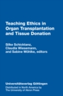 Teaching Ethics in Organ Transplantation - eBook