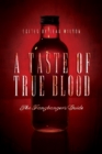 Taste of True Blood - eBook