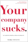 Your Company Sucks - eBook