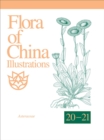 Flora of China Illustrations, Volume 20-21 - Asteraceae - Book