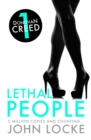 Lethal People - eBook