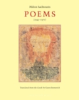 Poems (1945-1971) - eBook