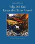 Why Did You Leave the Horse Alone? - eBook