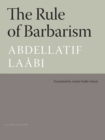 Rule of Barbarism - eBook