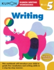 Grade 5 Writing - Book