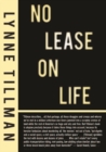 No Lease on Life - eBook