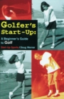 Golfer's Start-Up - eBook