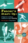 Fencer's Start-Up - eBook