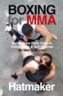 Boxing for MMA - eBook