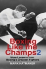 Boxing Like the Champs 2 - eBook