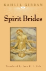 Spirit Brides - eBook
